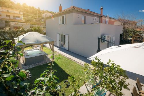 Villa Roko- the spacious luxury