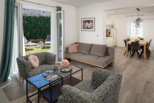 Villa Roko- the spacious luxury