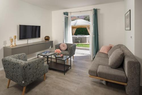 Villa Roko- the spacious luxury