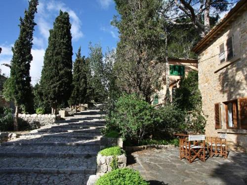 Fotografie z fotogalerie ubytování Calvari, 42 v destinaci Pollença