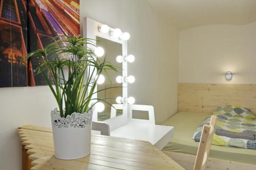 Hip Apartment at the Museum 1088 Budapest, Múzeum körút 10. 8 ground floor kép - 3