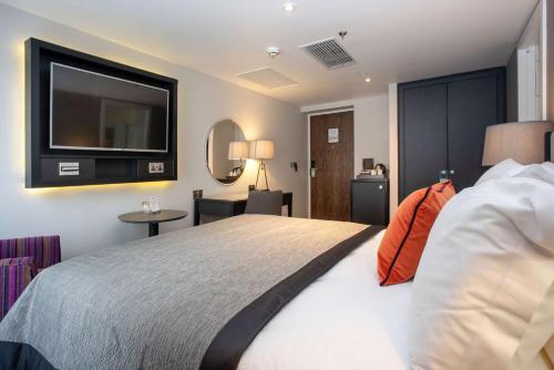 Ten Hill Place, WorldHotels Distinctive photo 17