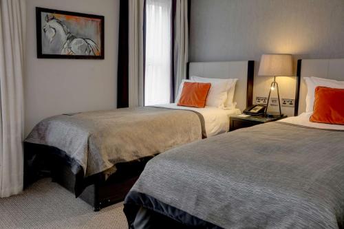 Ten Hill Place, WorldHotels Distinctive photo 19