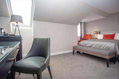 Ten Hill Place, WorldHotels Distinctive photo 21