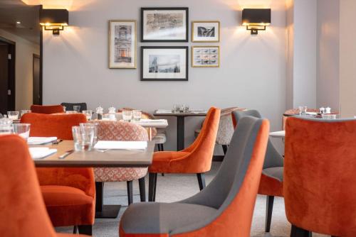 Ten Hill Place, WorldHotels Distinctive photo 25