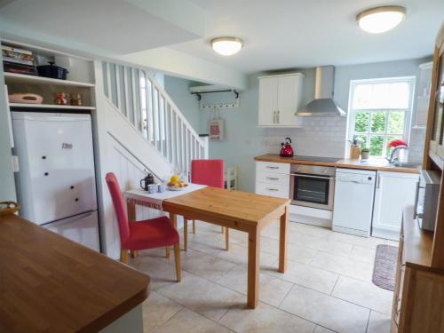 Garden Cottage – Photos 4