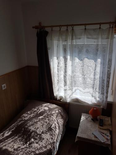 Легло или легла в стая в Boróka Vendégház