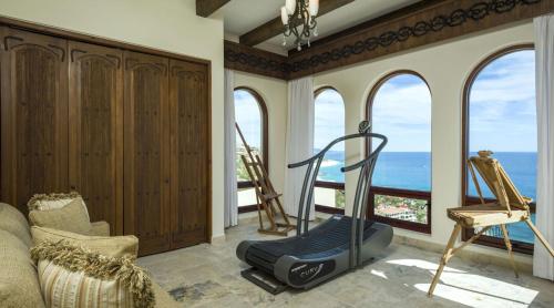 Picture Enjoying Your Holiday in a Luxury 5 Star Villa, San Jose Del Cabo Villa 1023