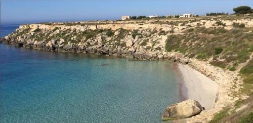 Gallery image of Top Residence Marcella in Favignana
