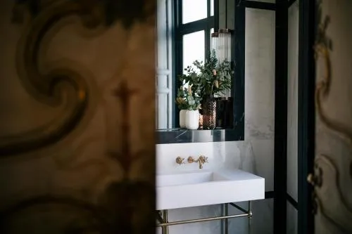 CoolRooms Palacio de Atocha photo 33
