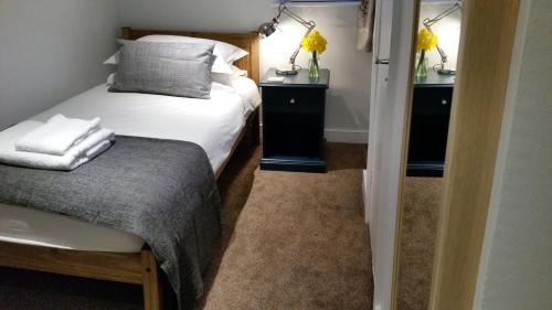 Starlings Guest House photo 54