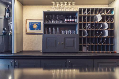 Galería fotográfica de Hotel Poseidon en Gotemburgo