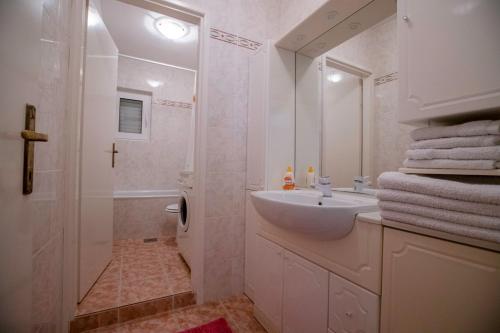 Gallery image of Apartments Dionis in Rab