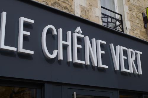Φωτογραφία από το άλμπουμ του Logis Hotel Le Chêne Vert σε Savenay