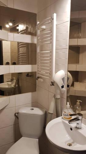 Un baño de Midas Strzyżów
