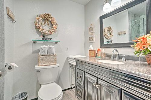 Gallery image of Mountain Escape - 7 Miles to Mission Ridge Resort! in Wenatchee