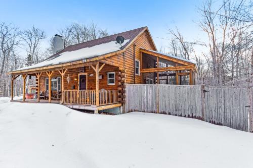 Mountain Hound Lodge – Photos 2