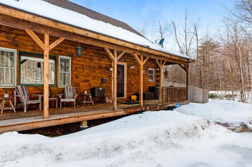 Mountain Hound Lodge – Photos 3