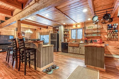 Mountain Hound Lodge – Photos 5