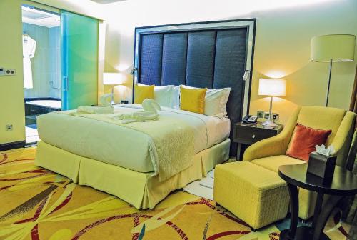WIN 5 Hotels & SPA – عکس‌ها 3