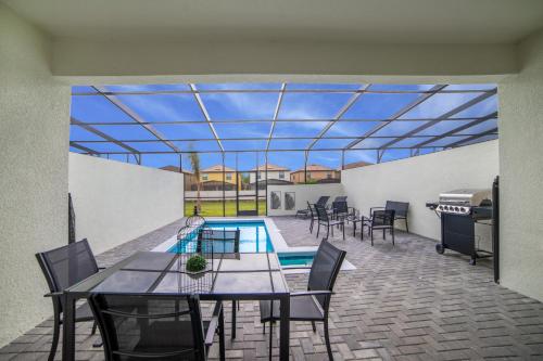 Townhome Splash Pool BBQ FREE Water Park photo 42