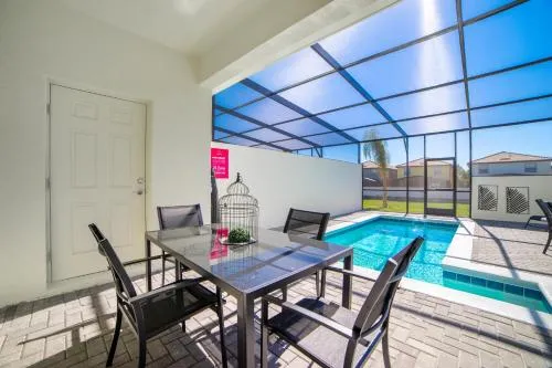 Townhome Splash Pool BBQ FREE Water Park photo 1