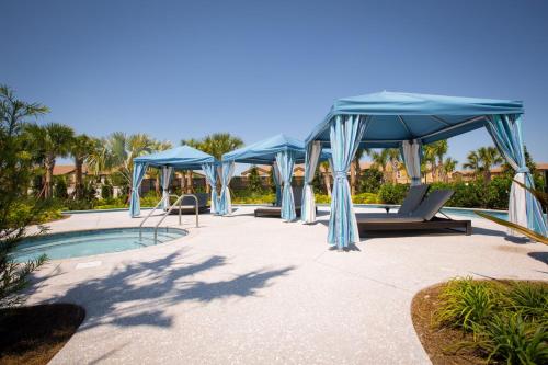 Townhome Splash Pool BBQ FREE Water Park photo 51
