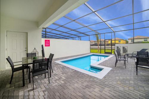Townhome Splash Pool BBQ FREE Water Park photo 37