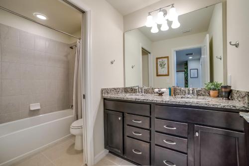 Townhome Splash Pool BBQ FREE Water Park photo 35