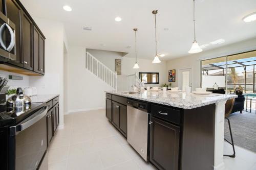 Townhome Splash Pool BBQ FREE Water Park photo 20