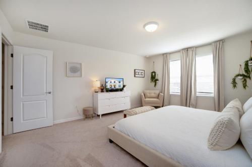 Townhome Splash Pool BBQ FREE Water Park photo 25