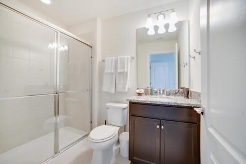 Townhome Splash Pool BBQ FREE Water Park photo 27