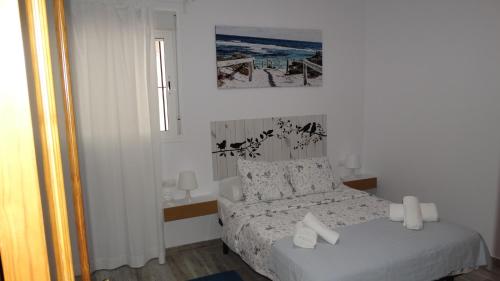 Gallery image of Apartamento San Isidro in Conil de la Frontera