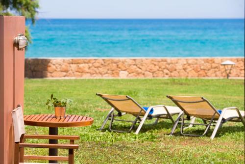 Φυσικό τοπίο κοντά σε αυτό το ξενοδοχείο