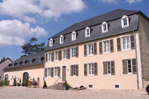 Imagen de la galería de Restauberge Peitry, en Roodt-sur-Syre