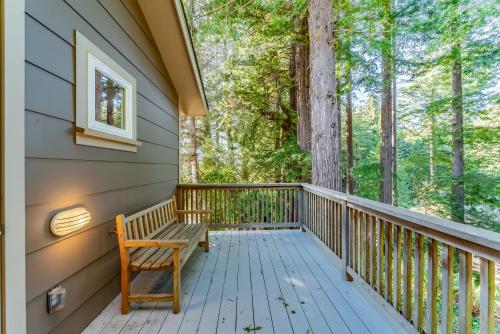 Park Avenue Guest House – Photos 3