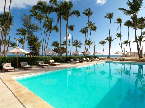 Meliá Punta Cana Beach Resort Adults Only -All Inclusive
