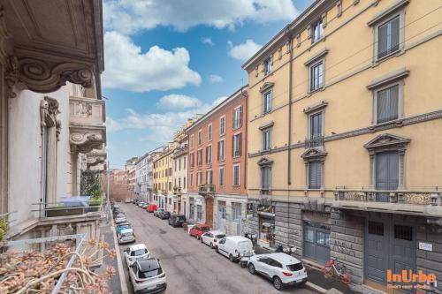 InUrbe - Navigli Studio