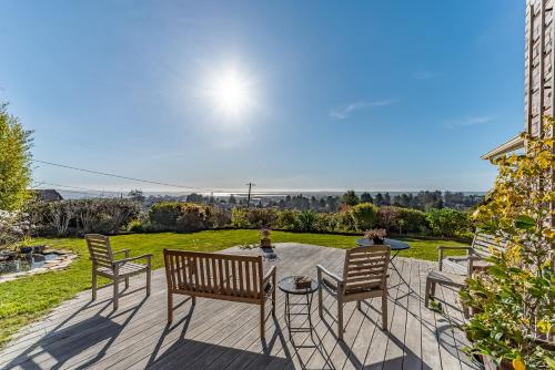 Baxter's Bayview Cottage – Photos 2