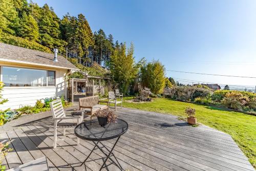 Baxter's Bayview Cottage – Photos 3