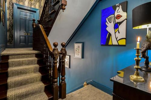 Gambar di galeri bagi Jazz House di Derry Londonderry