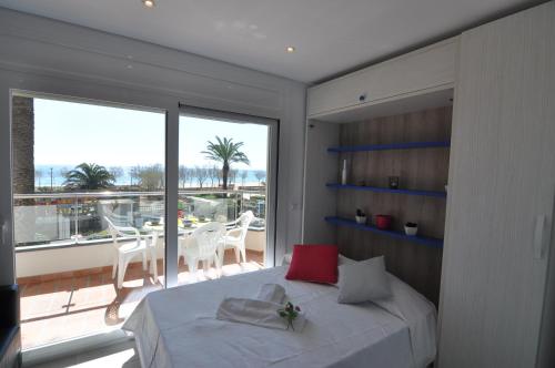 RNET - Hort de Mar