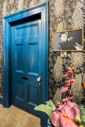 Gambar di galeri bagi Jazz House di Derry Londonderry