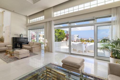Gallery image of City Mansion Rhodes in Rhodes Town