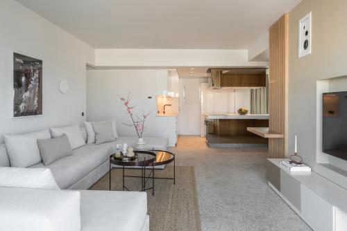 Gallery image of Urban Suites in Athens