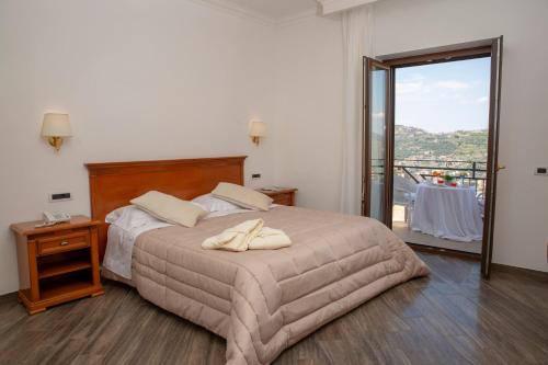 Villa Donna Carmela