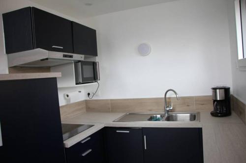 Photo de la galerie de l'établissement Azur de Touraine, à Monts