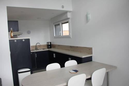 Photo de la galerie de l'établissement Azur de Touraine, à Monts