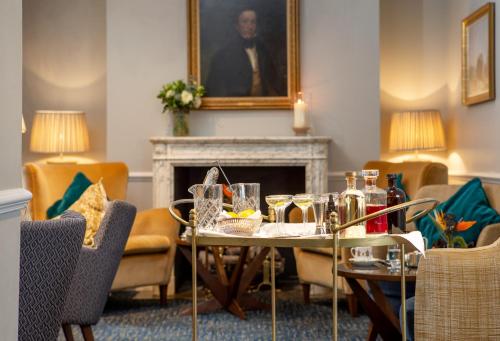 Dukes London