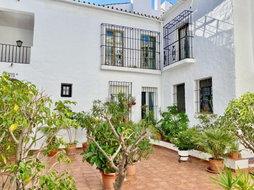 Frontline Beach & Sea Views - 2 Bedrooms - 2 Bathrooms - Puerto Banús Apartment